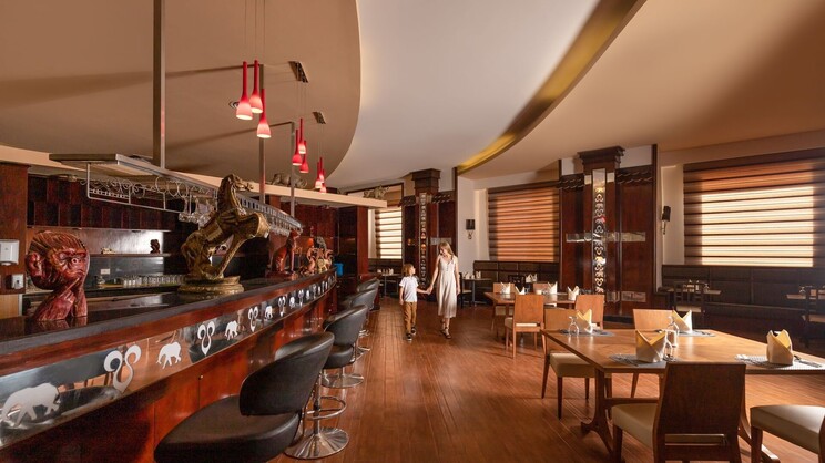 Pickalbatros Royal Moderna Resort